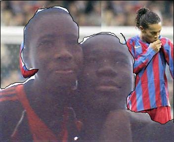ça c mon petit mabs et thierno